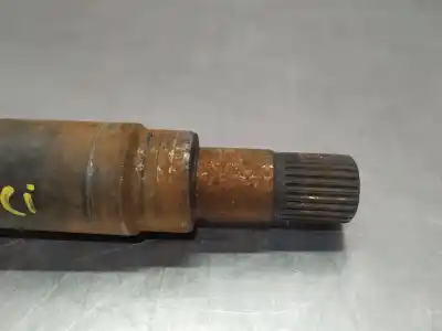 Second-hand car spare part front right transmission for ford focus lim. (cb8) urban oem iam references   n2.z1.3.4.4