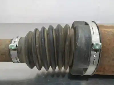 Second-hand car spare part front right transmission for ford focus lim. (cb8) urban oem iam references   n2.z1.3.4.4