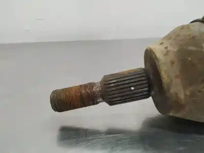 Second-hand car spare part front right transmission for ford focus lim. (cb8) urban oem iam references   n2.z1.3.4.4