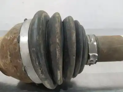 Second-hand car spare part front right transmission for ford focus lim. (cb8) urban oem iam references   n2.z1.3.4.4