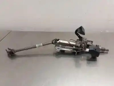 Peça sobressalente para automóvel em segunda mão coluna de direcção por peugeot rifter gt line long referências oem iam 9820460477