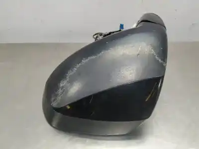 Second-hand car spare part left rearview mirror for citroen c4 picasso i monospace (ud_) 1.6 hdi oem iam references   n1.z1.15.3.m