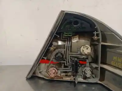 Gebrauchtes Autoersatzteil  zum MERCEDES-BENZ CLASE S (W220) BERLINA  OEM-IAM-Referenzen A2208200164  N1.Z1.4.3.M