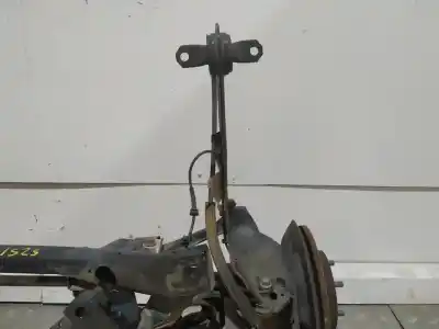 Peça sobressalente para automóvel em segunda mão charrió / suporte de eixo de trás por ford focus berlina (cap) st racing orange referências oem iam 