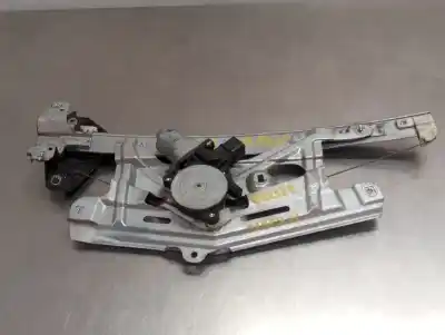 Pezzo di ricambio per auto di seconda mano ALZACRISTALLI ANTERIORE DESTRO per HONDA CIVIC BERLINA 5 (FK)  Riferimenti OEM IAM   N1.Z2.22.4.1