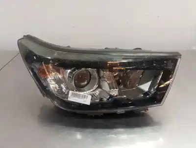 Автозапчасти б/у правая фара за ssangyong tivoli crystal 4x2 ссылки oem iam 8310235300 1011500382  n1.z1.44.7.a
