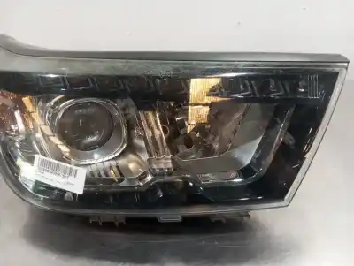 Автозапчасти б/у правая фара за ssangyong tivoli crystal 4x2 ссылки oem iam 8310235300 1011500382  n1.z1.44.7.a