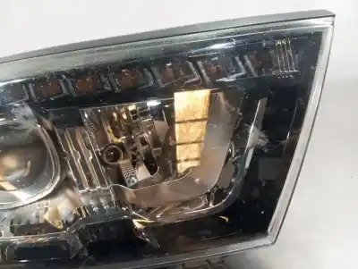 Автозапчасти б/у правая фара за ssangyong tivoli crystal 4x2 ссылки oem iam 8310235300 1011500382  n1.z1.44.7.a