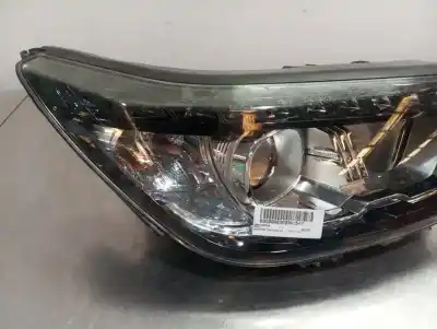 Автозапчасти б/у правая фара за ssangyong tivoli crystal 4x2 ссылки oem iam 8310235300 1011500382  n1.z1.44.7.a