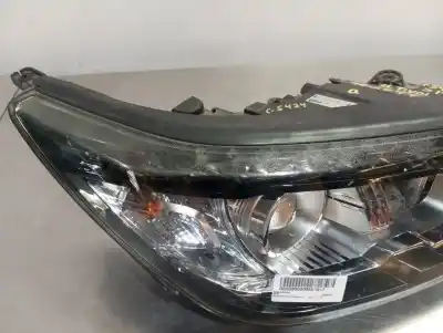 Автозапчасти б/у правая фара за ssangyong tivoli crystal 4x2 ссылки oem iam 8310235300 1011500382  n1.z1.44.7.a