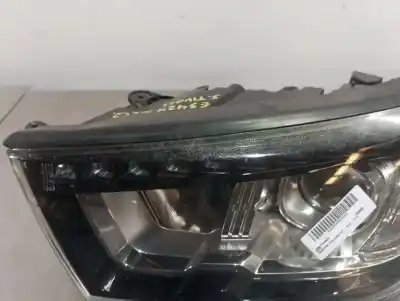 Автозапчастина б/у ліва фара для ssangyong tivoli crystal 4x2 посилання на oem iam   n1.z1.44.7.a