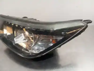 Автозапчастина б/у ліва фара для ssangyong tivoli crystal 4x2 посилання на oem iam   n1.z1.44.7.a