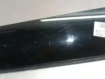 Second-hand car spare part front decorative moulding for ssangyong tivoli crystal 4x2 oem iam references 7921035010  n2.z1.30.1.1