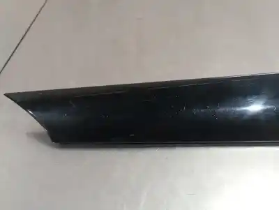 Second-hand car spare part front decorative moulding for ssangyong tivoli crystal 4x2 oem iam references 7921035010  n2.z1.30.1.1