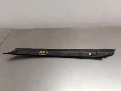 Second-hand car spare part front decorative moulding for ssangyong tivoli crystal 4x2 oem iam references 7921035010  n2.z1.30.1.1
