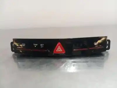 Автозапчастина б/у многофункційне управління для ssangyong tivoli crystal 4x2 посилання на oem iam 8520035001  n1.z2.8.7.5