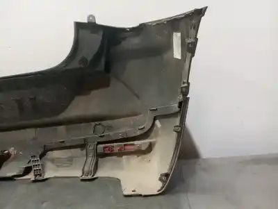 Автозапчасти б/у задний бампер за ssangyong tivoli crystal 4x2 ссылки oem iam   n2.z1.16.b