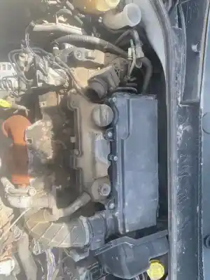 Pièce détachée automobile d'occasion cache-culbuteur pour citroen c2 audace références oem iam   