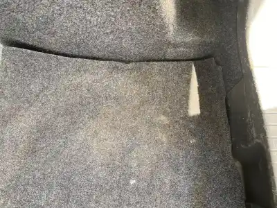 Peça sobressalente para automóvel em segunda mão chapeleira por seat ibiza (6l1) hit referências oem iam 