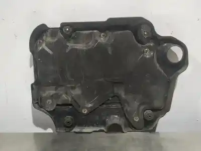 Second-hand car spare part engine cover for honda cr-v (rd8) es oem iam references 