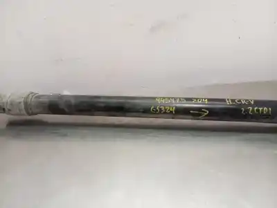 Автозапчастина б/у ЦЕНТР ТРАНСМІСІЇ для HONDA CR-V (RD8)  Посилання на OEM IAM 40100SKNE010M1  N2.Z1.7.2.B