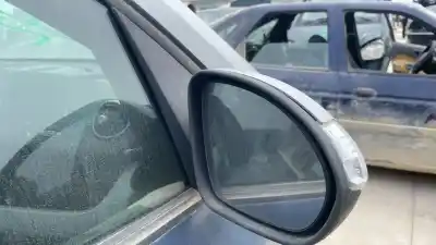 Peça sobressalente para automóvel em segunda mão espelho retrovisor direito por smart forfour (454) 1.1 (454.030) referências oem iam   