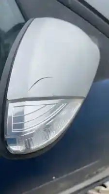 Peça sobressalente para automóvel em segunda mão espelho retrovisor direito por smart forfour (454) 1.1 (454.030) referências oem iam   