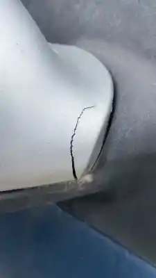 Peça sobressalente para automóvel em segunda mão espelho retrovisor direito por smart forfour (454) 1.1 (454.030) referências oem iam   