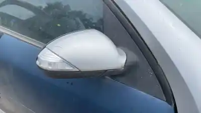 Peça sobressalente para automóvel em segunda mão espelho retrovisor direito por smart forfour (454) 1.1 (454.030) referências oem iam   