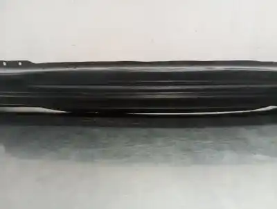 Second-hand car spare part Rear Bumper Reinforcement for AUDI A5 COUPE (8T) 2.0 TDI Quattro OEM IAM references 8T0807313  N2.Z1.36.1.1