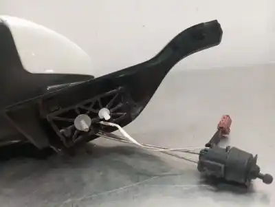 Peça sobressalente para automóvel em segunda mão espelho retrovisor esquerdo por peugeot 208 business line referências oem iam 0211047  n1.z1.17.2.a