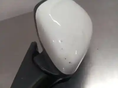 Peça sobressalente para automóvel em segunda mão espelho retrovisor esquerdo por peugeot 208 business line referências oem iam 0211047  n1.z1.17.2.a