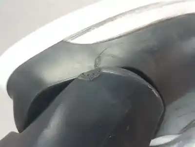 Peça sobressalente para automóvel em segunda mão espelho retrovisor esquerdo por peugeot 208 business line referências oem iam 0211047  n1.z1.17.2.a