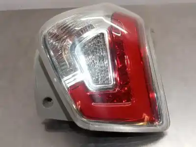 Автозапчастина б/у правий ліхтар для ssangyong tivoli crystal 4x2 посилання на oem iam 8360235000  n1.z1.1.4.m