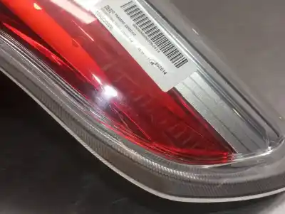 Автозапчастина б/у правий ліхтар для ssangyong tivoli crystal 4x2 посилання на oem iam 8360235000  n1.z1.1.4.m