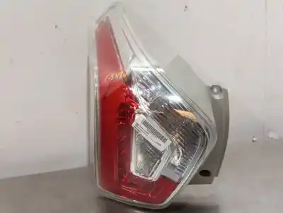 Автозапчастина б/у лівий ход ліхар для ssangyong tivoli crystal 4x2 посилання на oem iam 8360135000  n1.z1.1.4.m