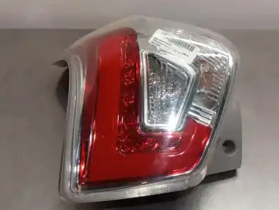 Автозапчастина б/у лівий ход ліхар для ssangyong tivoli crystal 4x2 посилання на oem iam 8360135000  n1.z1.1.4.m