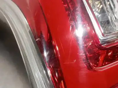 Автозапчастина б/у лівий ход ліхар для ssangyong tivoli crystal 4x2 посилання на oem iam 8360135000  n1.z1.1.4.m