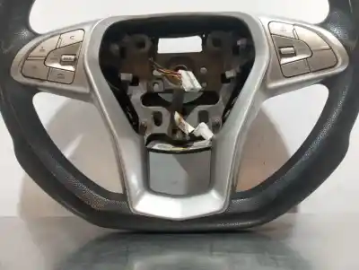 Автозапчастина б/у кермо для ssangyong tivoli crystal 4x2 посилання на oem iam 4511335000