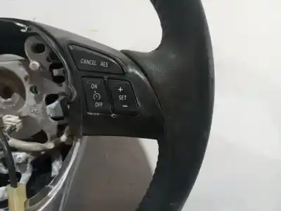 Peça sobressalente para automóvel em segunda mão volante por mazda cx-5 black tech ed. 150 cv / 110 kw referências oem iam   n1.z2.vol.14.b