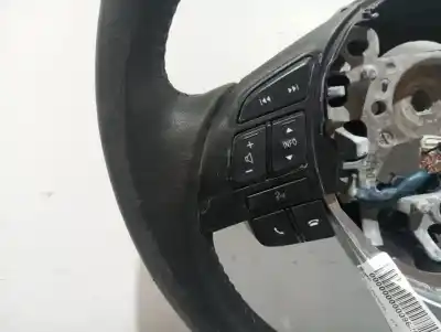 Peça sobressalente para automóvel em segunda mão volante por mazda cx-5 black tech ed. 150 cv / 110 kw referências oem iam   n1.z2.vol.14.b