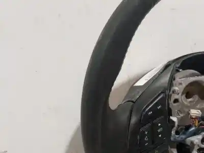 Peça sobressalente para automóvel em segunda mão volante por mazda cx-5 black tech ed. 150 cv / 110 kw referências oem iam   n1.z2.vol.14.b