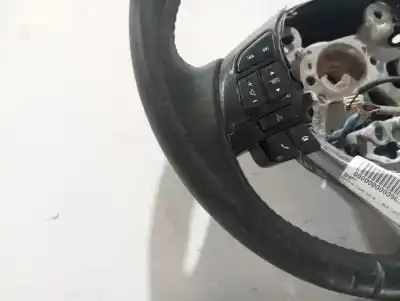 Peça sobressalente para automóvel em segunda mão volante por mazda cx-5 black tech ed. 150 cv / 110 kw referências oem iam   n1.z2.vol.14.b