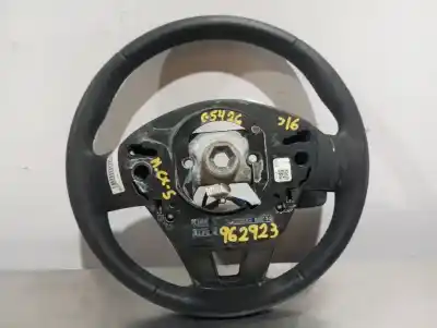 Peça sobressalente para automóvel em segunda mão volante por mazda cx-5 black tech ed. 150 cv / 110 kw referências oem iam   n1.z2.vol.14.b