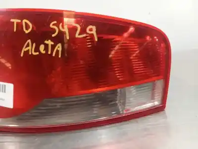 Second-hand car spare part RIGHT TAILGATE LIGHT for SEAT ALTEA XL (5P5)  OEM IAM references 5P8945096A  N1.Z1.8.2.M