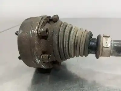 Автозапчастина б/у ПЕРЕДНЯ ЛІВА ТРАНСМІСІЯ для SEAT ALTEA XL (5P5)  Посилання на OEM IAM   N2.Z1.5.3.3