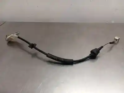 Tweedehands auto-onderdeel versnellingsbak koppeling voor fiat 500 cabrio (150) pop oem iam-referenties 55226950