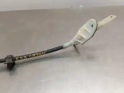 Автозапчастина б/у коробка передач для ford ka (ccu) titanium посилання на oem iam 55226950  n2.z1.3.30