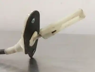 Автозапчастина б/у коробка передач для ford ka (ccu) titanium посилання на oem iam 55226950  n2.z1.3.30