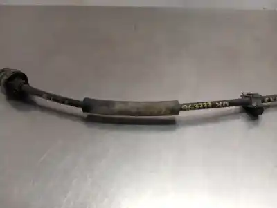 Автозапчастина б/у коробка передач для ford ka (ccu) titanium посилання на oem iam 55226950  n2.z1.3.30